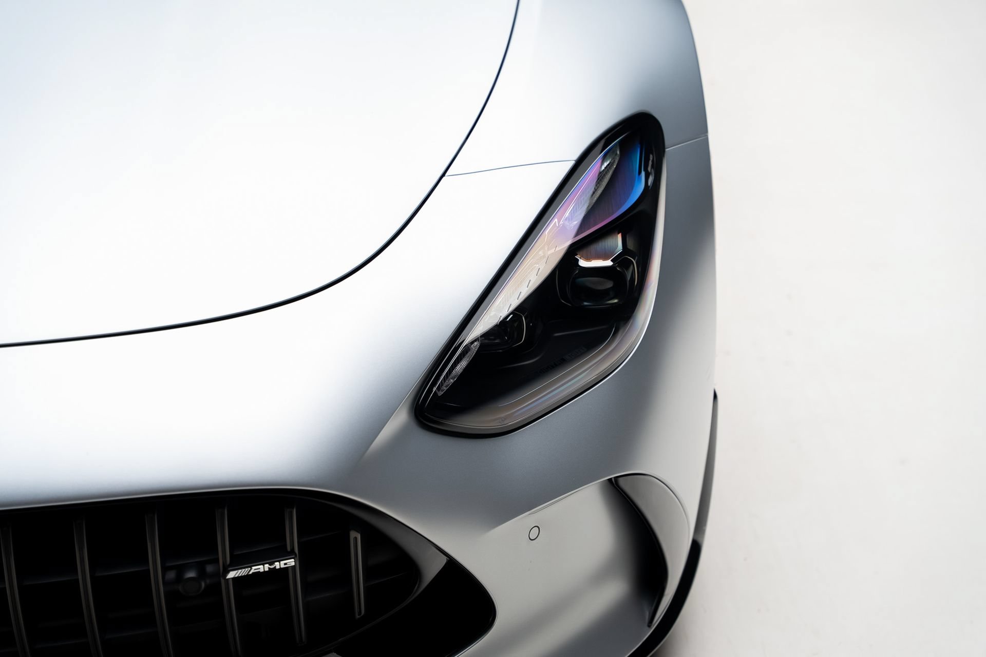 Used 2025 Mercedes-Benz AMG GT 63 image 11