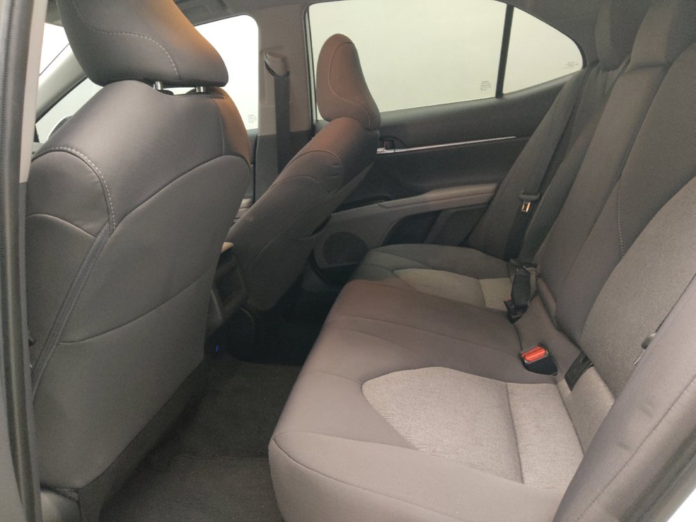 Used 2023 Toyota Camry LE image 18