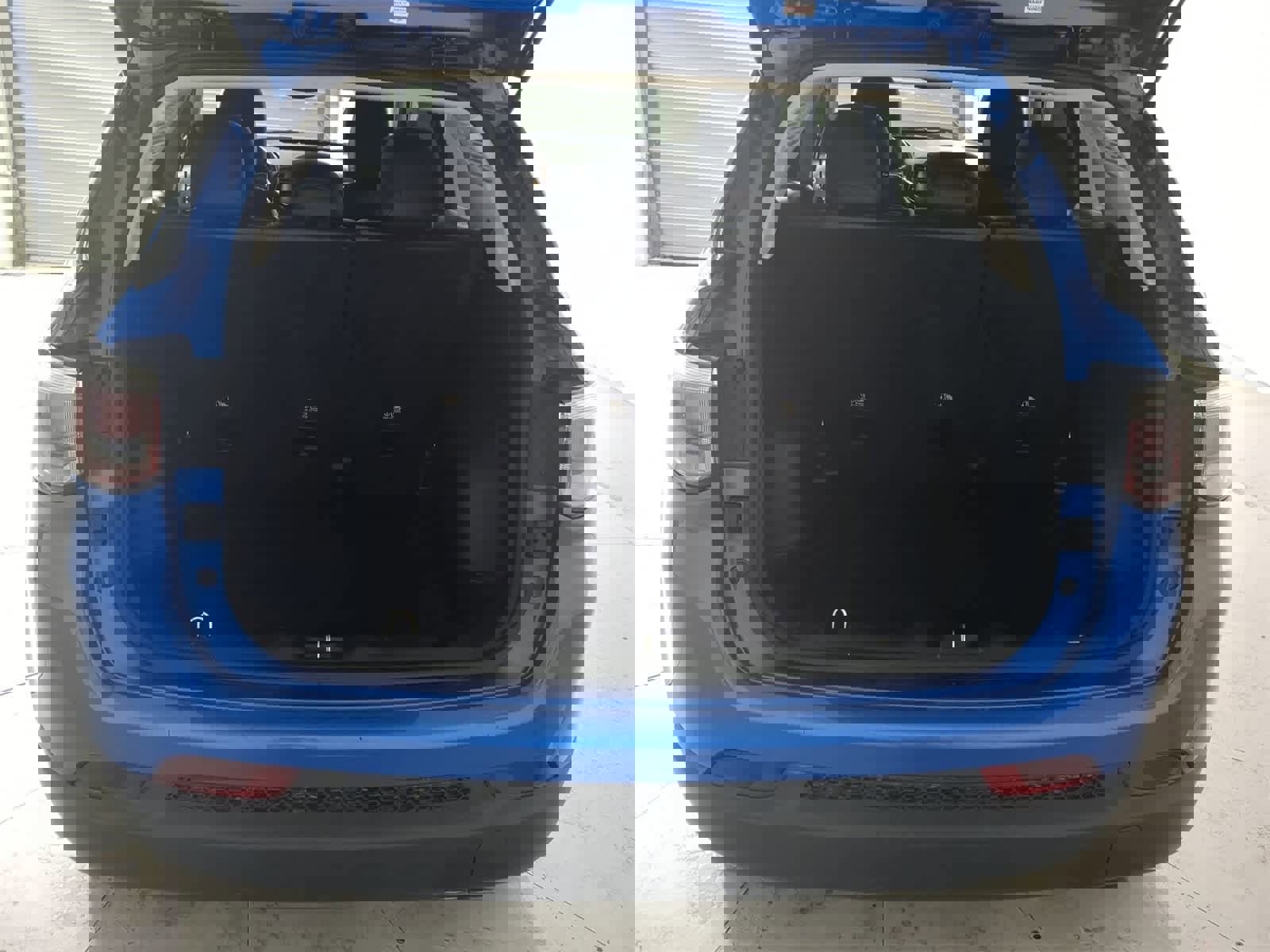 Used 2018 Jeep Compass Latitude w/ Popular Equipment Group image 34