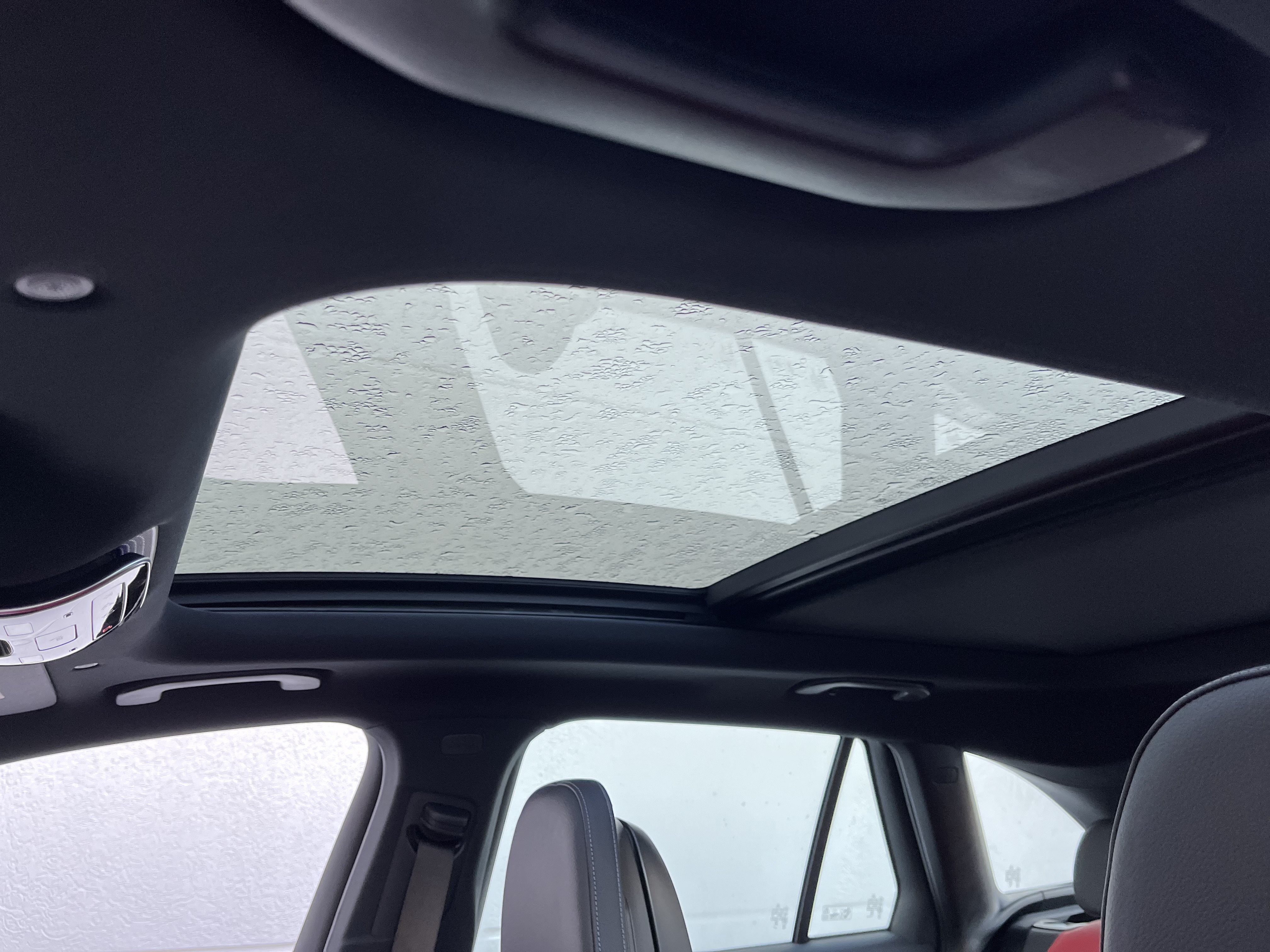 New 2026 Mercedes-Benz GLC 43 AMG 4MATIC image 28