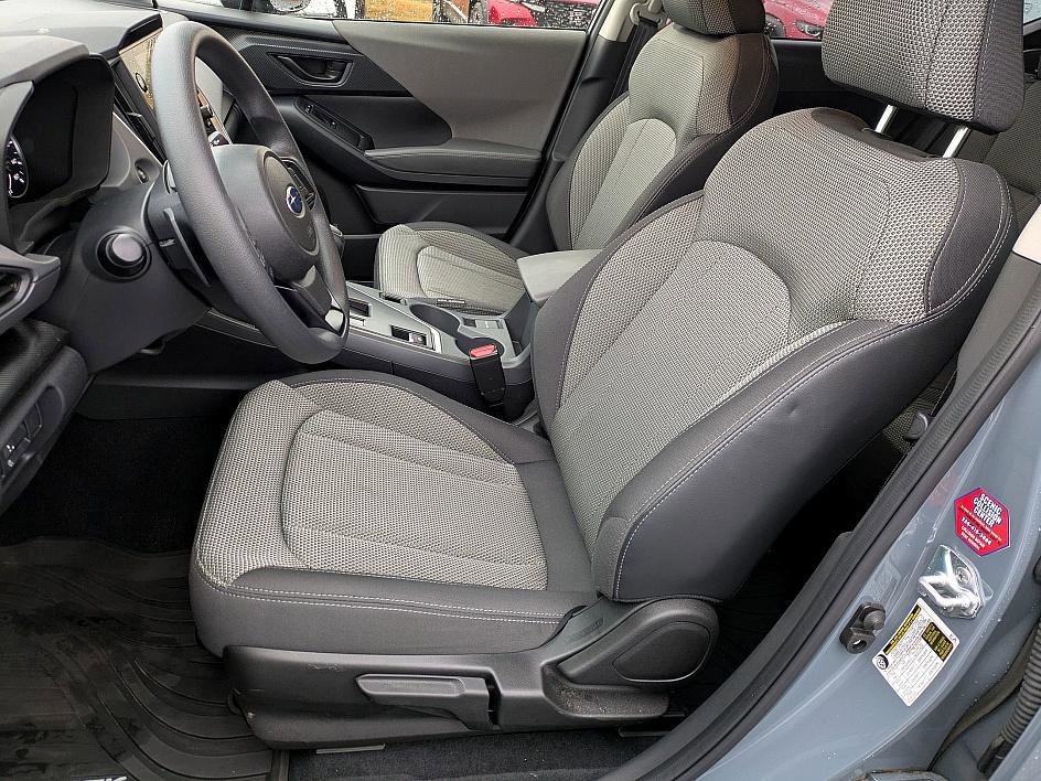 Used 2024 Subaru Crosstrek 2.0i Premium image 15