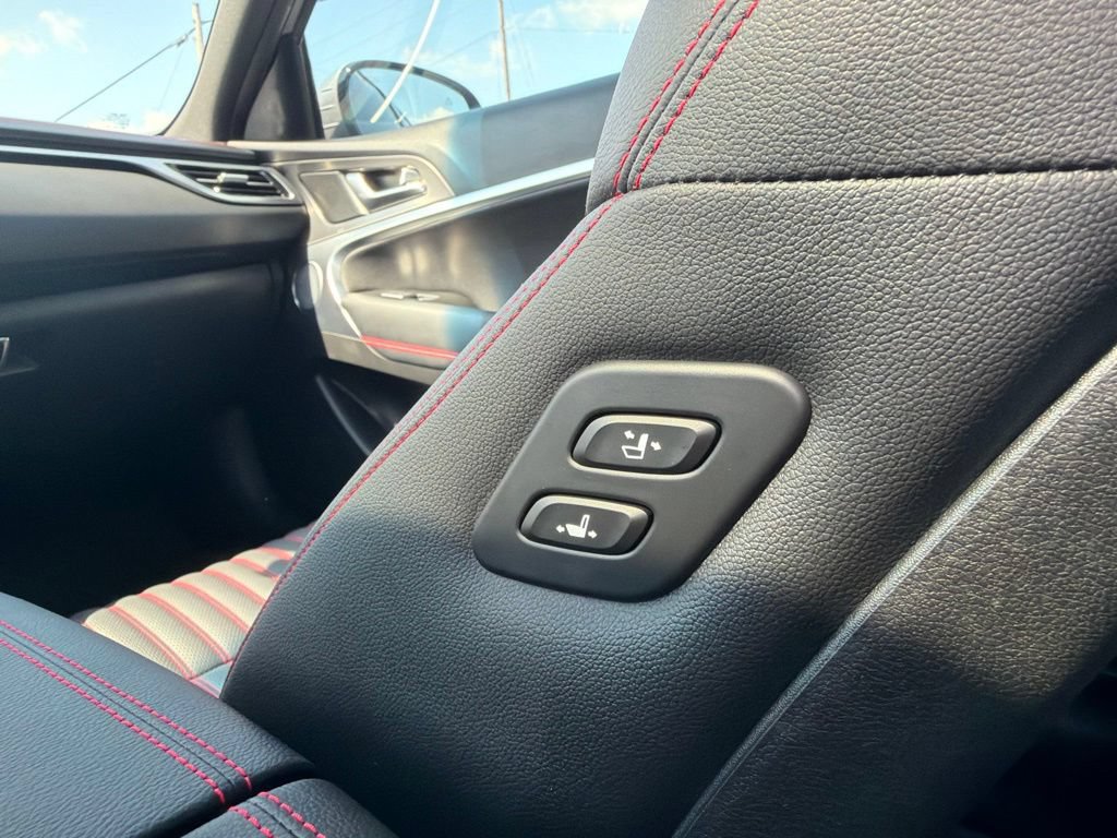 Used 2026 Genesis G70 3.3T Sport Prestige AWD/4WD image 32