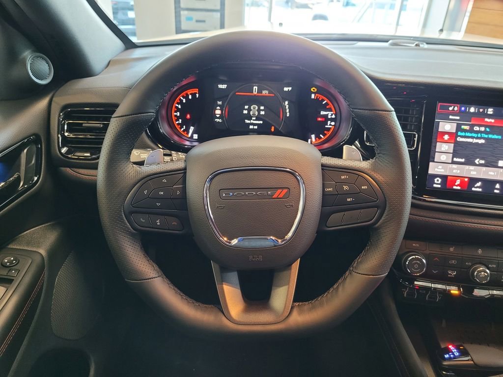 New 2026 Dodge Durango GT image 12