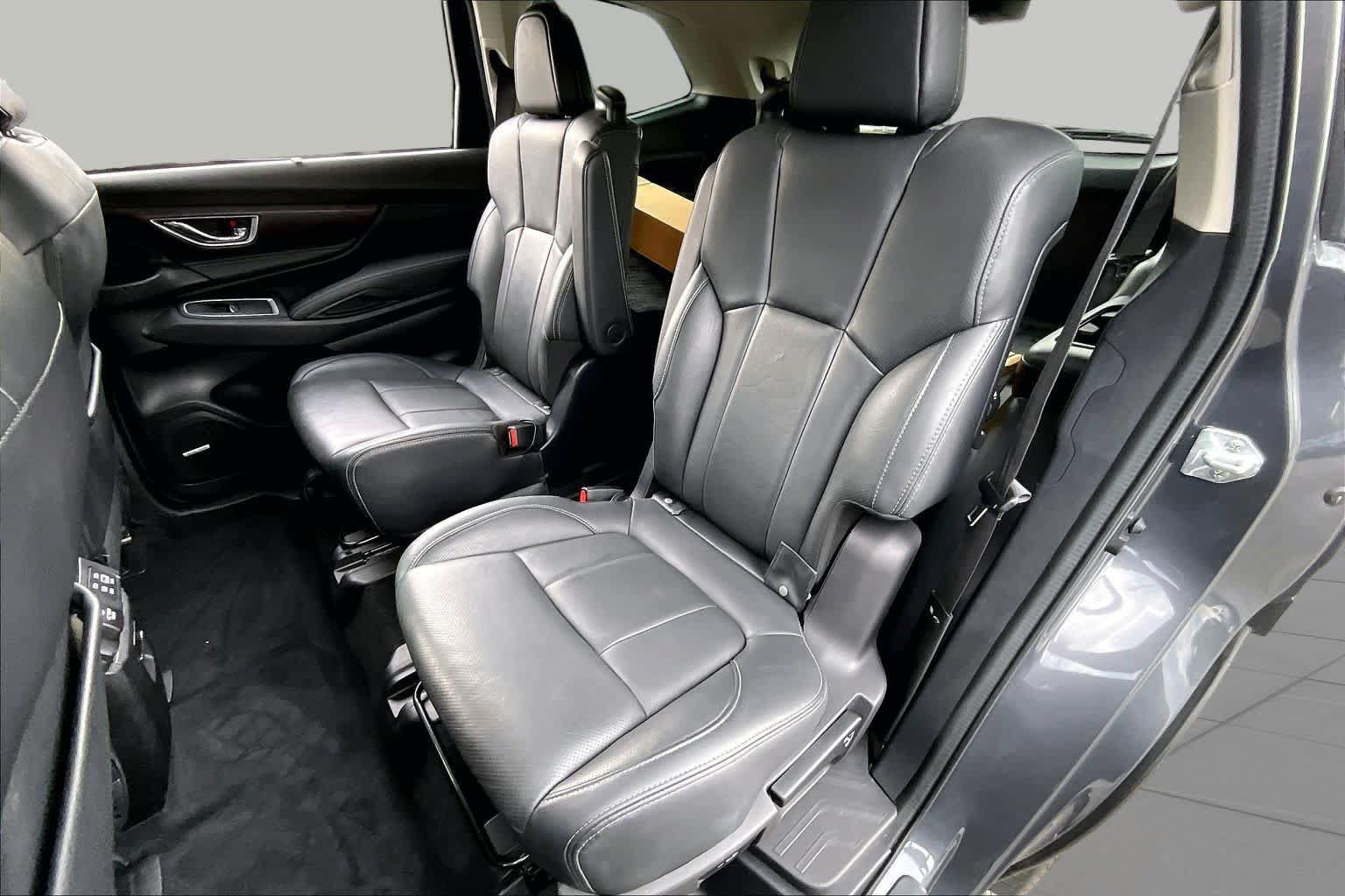 Used 2023 Subaru Ascent Touring AWD/4WD image 20