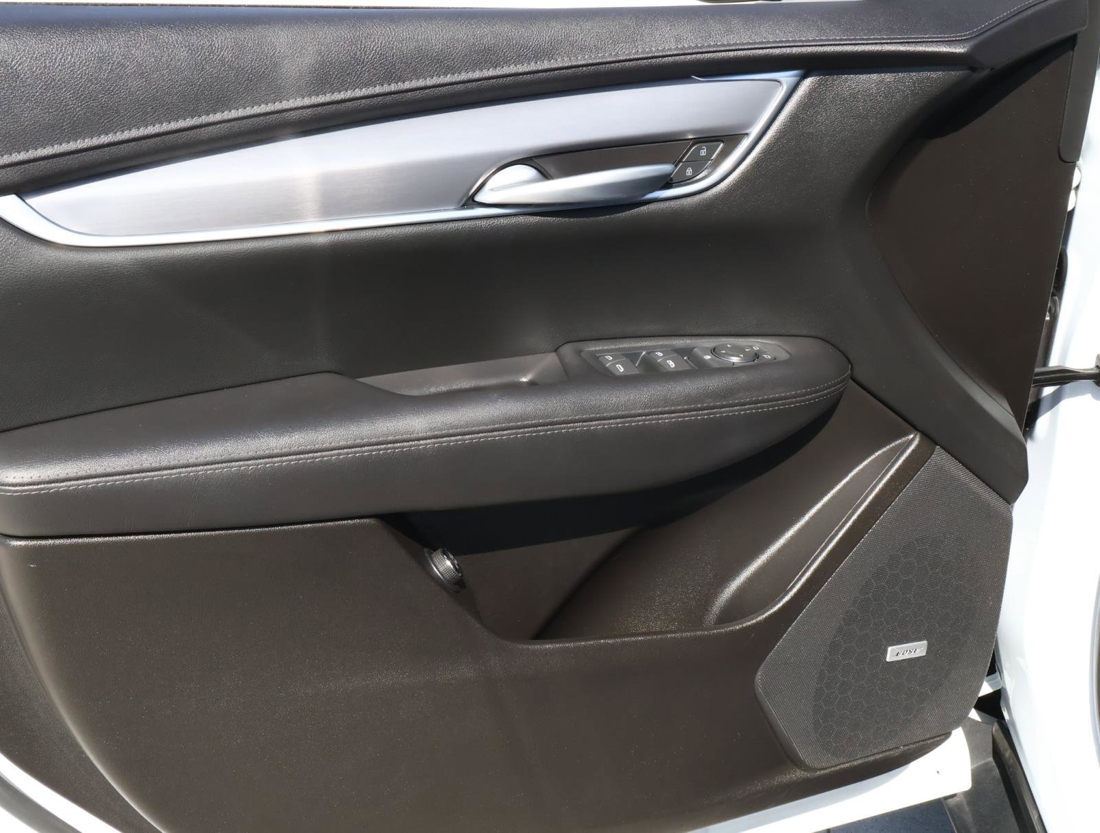 Used 2025 Cadillac XT5 Luxury w/ LPO, Floor Liner Package image 19