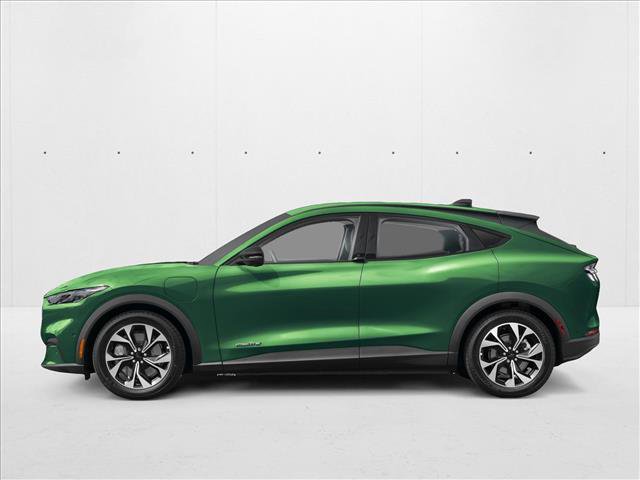 New 2026 Ford Mustang Mach-E Select RWD image 3