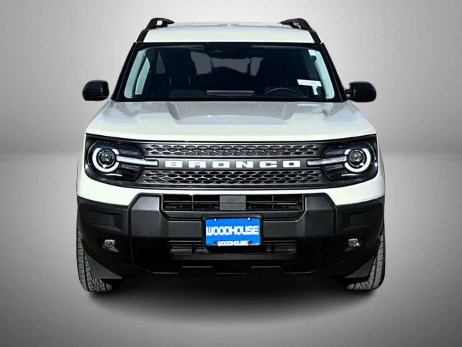 New 2025 Ford Bronco Sport Big Bend w/ Convenience Package image 2