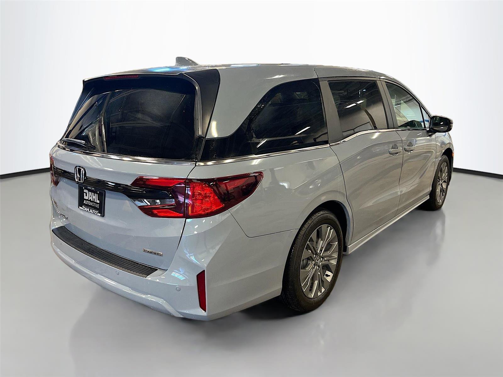 New 2026 Honda Odyssey Elite image 7