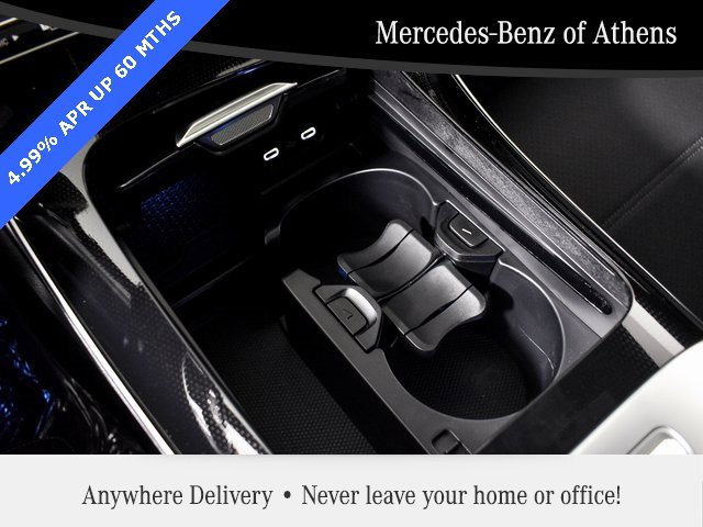 New 2026 Mercedes-Benz C 300 Sedan image 23