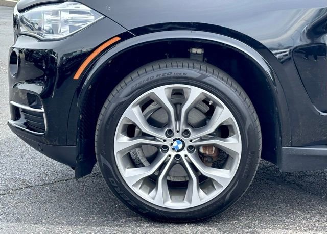 Used 2018 BMW X5 xDrive35i AWD/4WD image 8