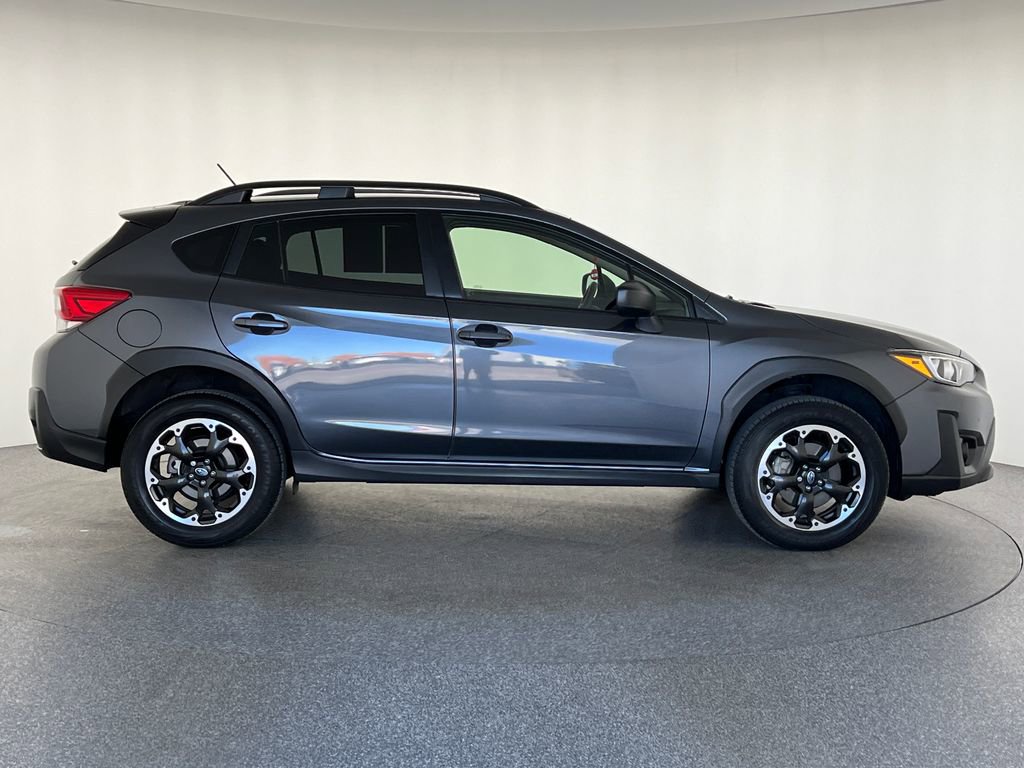 Certified 2023 Subaru Crosstrek 2.0i image 8