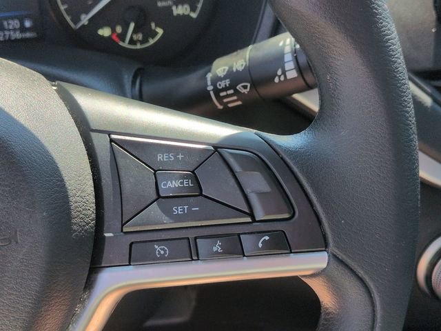 Used 2022 Nissan Altima 2.5 S FWD image 17