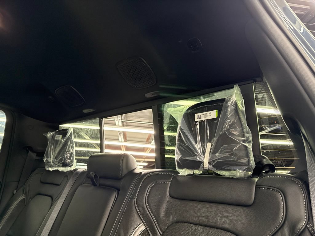 New 2026 RAM 1500 RHO AWD/4WD image 17