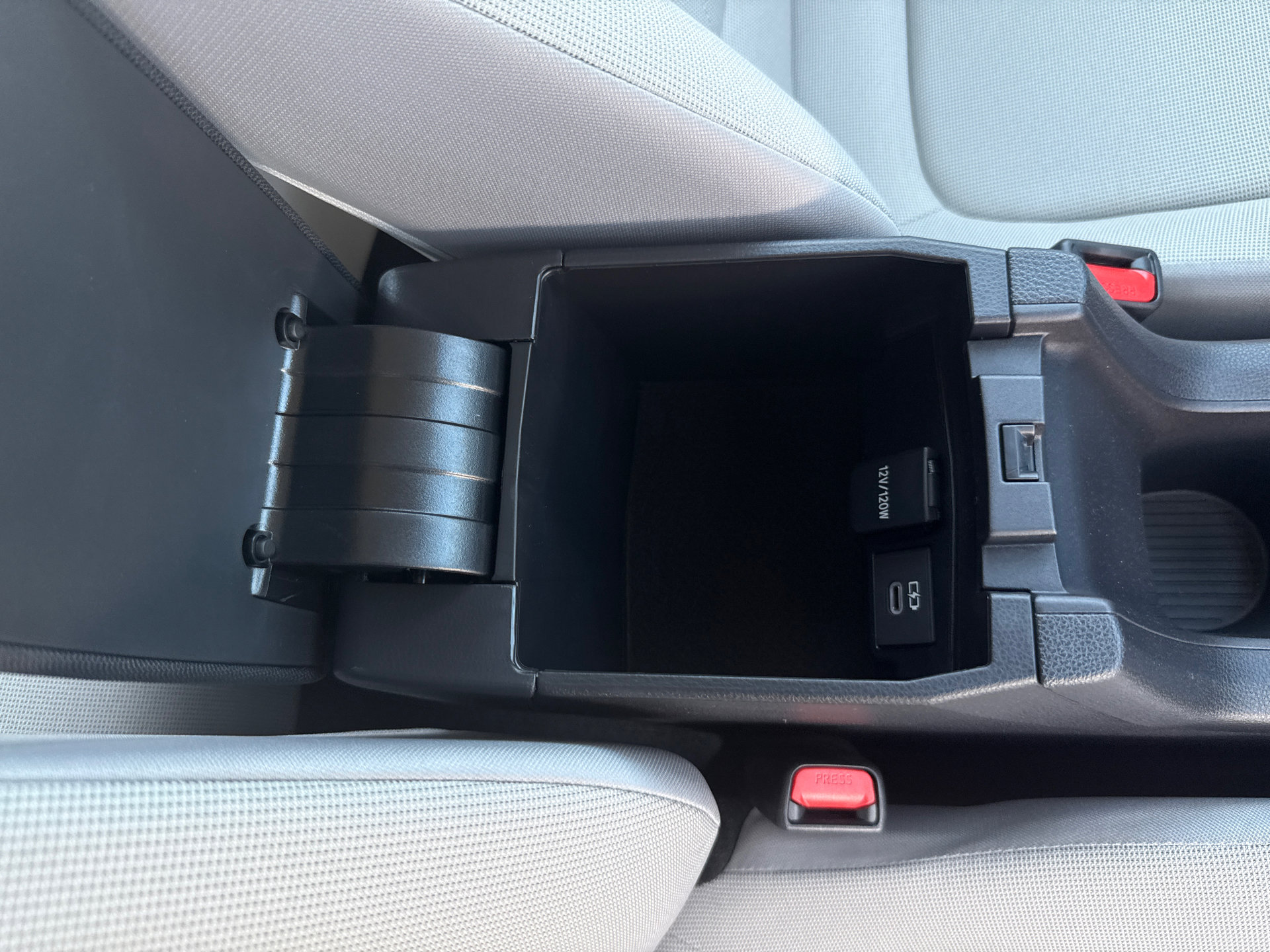 Certified 2026 Toyota Corolla Cross L image 14