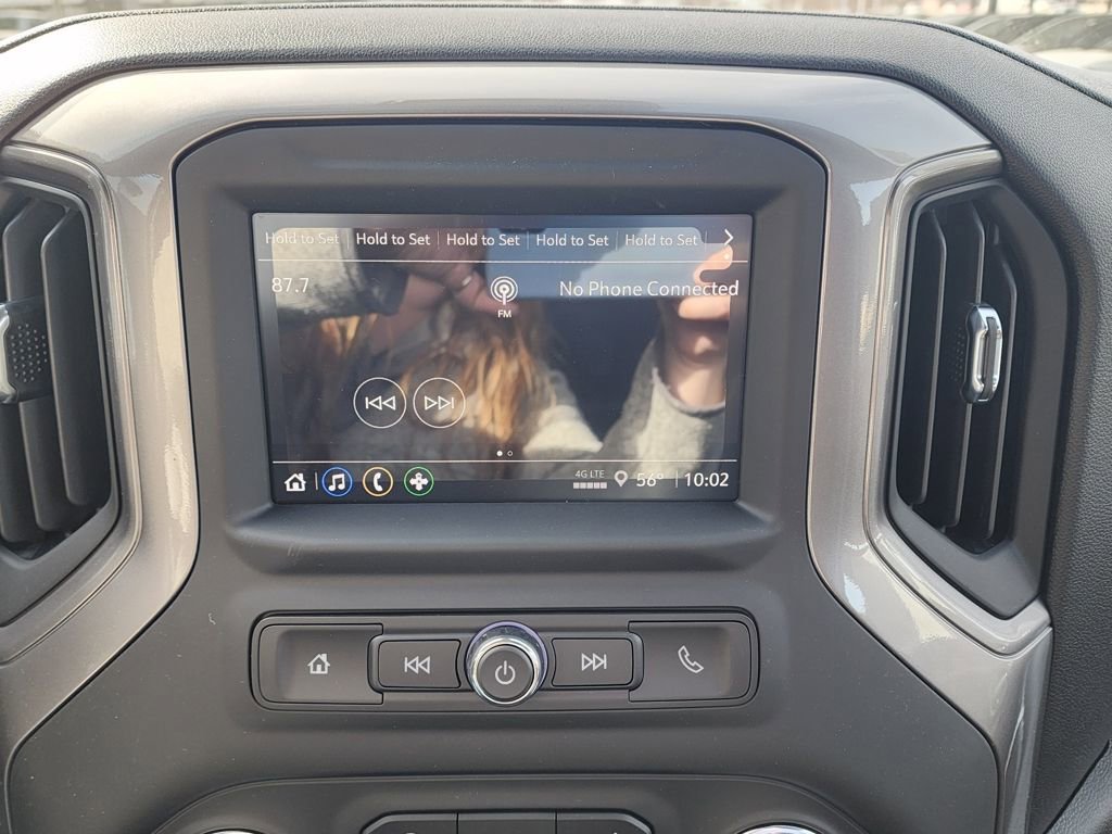 New 2026 GMC Sierra 3500 Pro w/ Convenience Package image 30