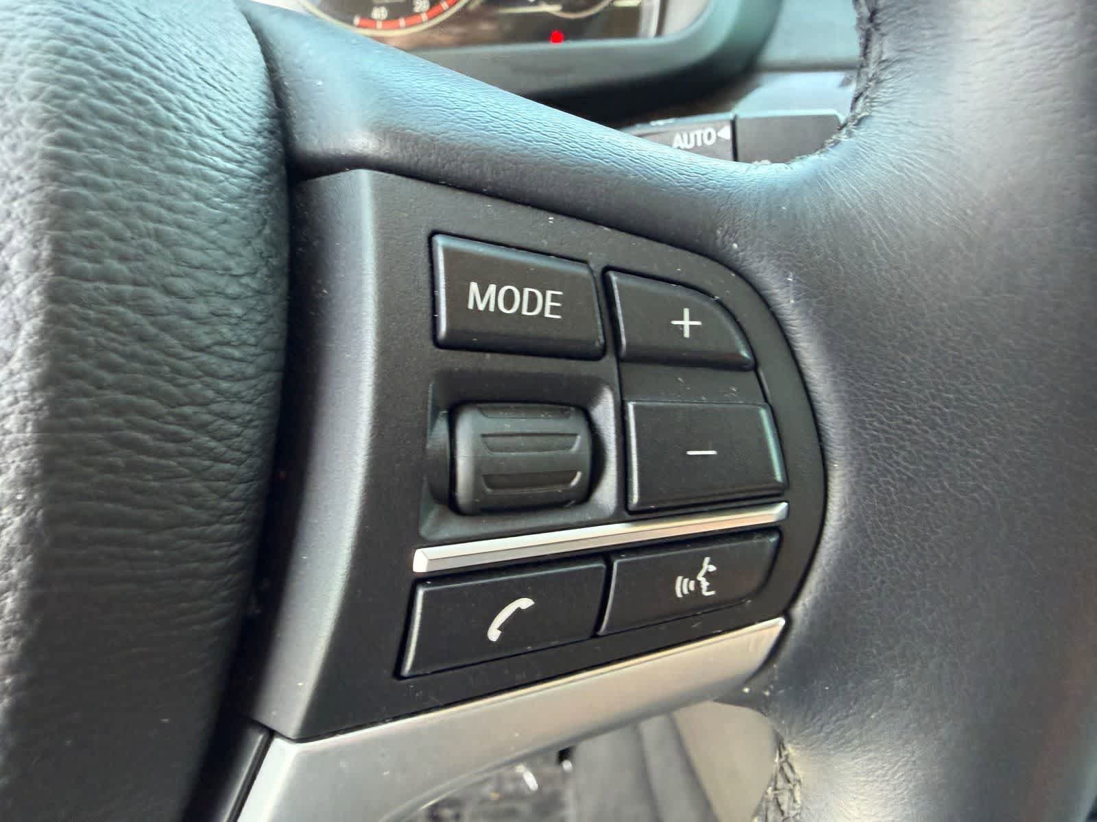 Used 2015 BMW X5 xDrive35i AWD/4WD image 21