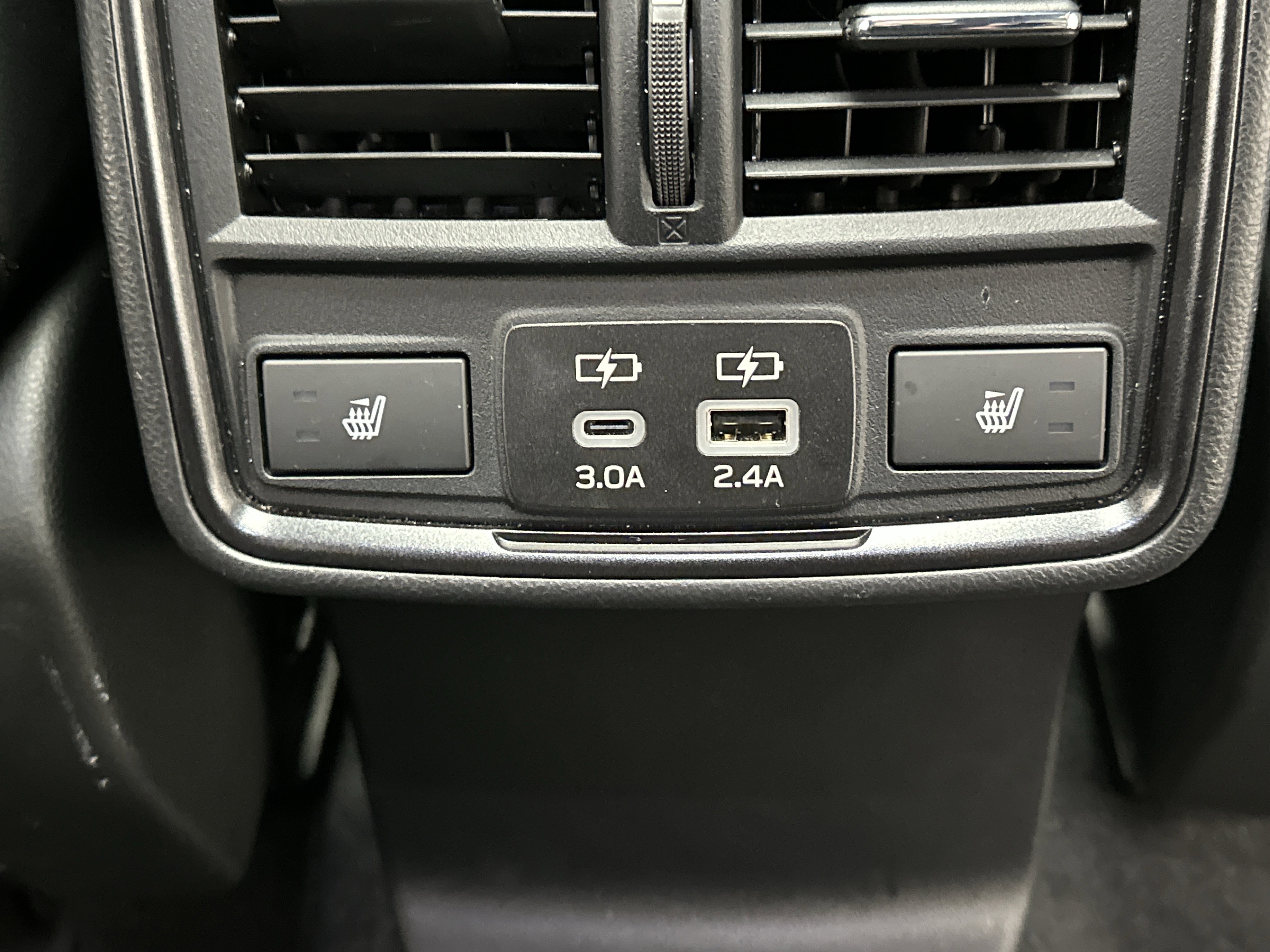 Certified 2025 Subaru Forester Touring image 24