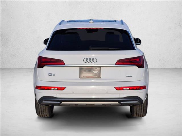 Used 2023 Audi Q5 2.0T Premium Plus w/ Premium Plus Package AWD/4WD image 6
