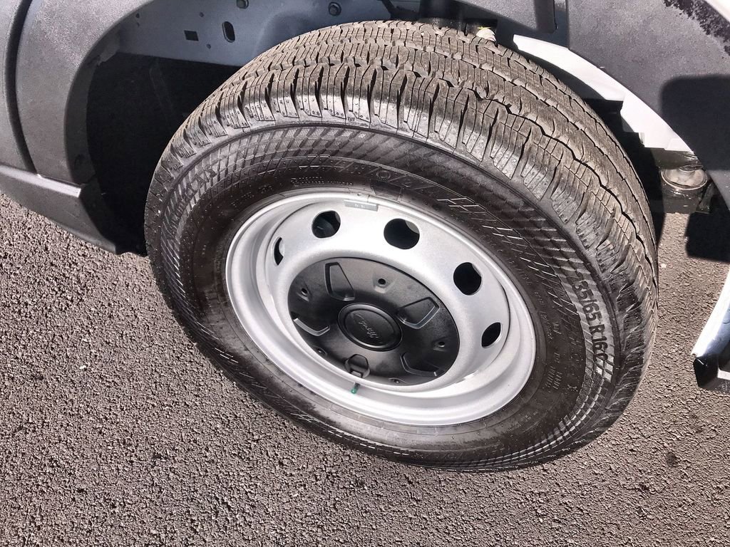 New 2026 Ford Transit 350 148 High Roof Extended image 10