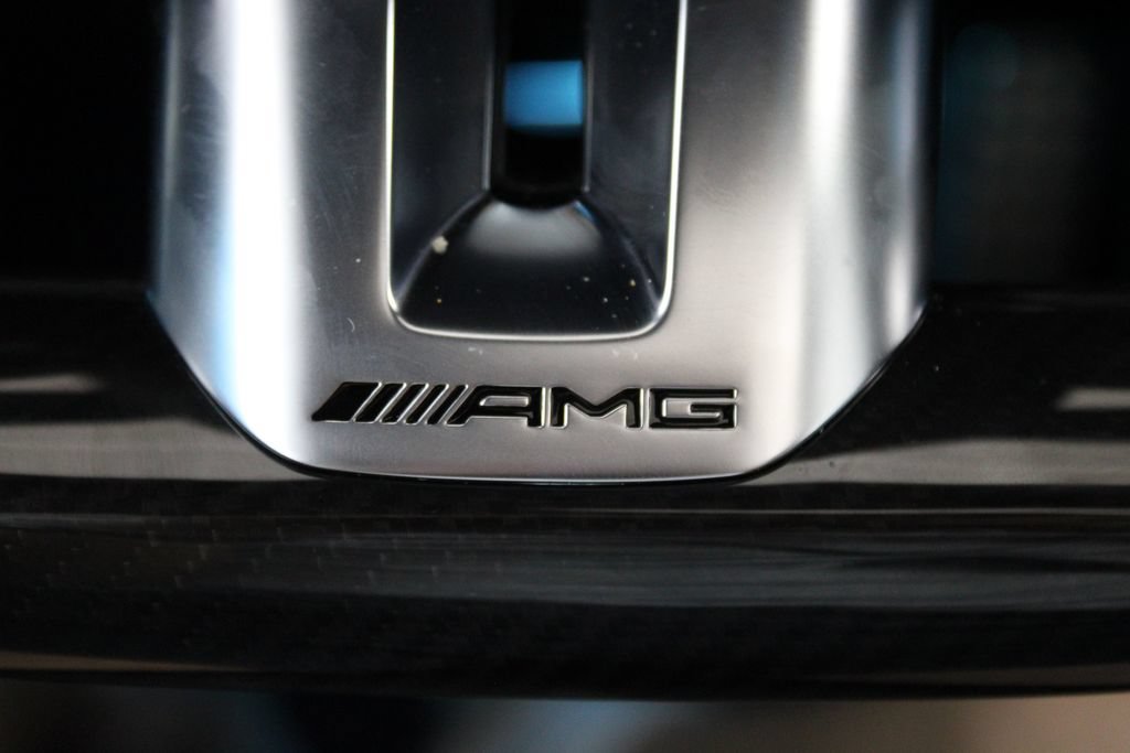 Used 2024 Mercedes-Benz S 63 AMG S image 38