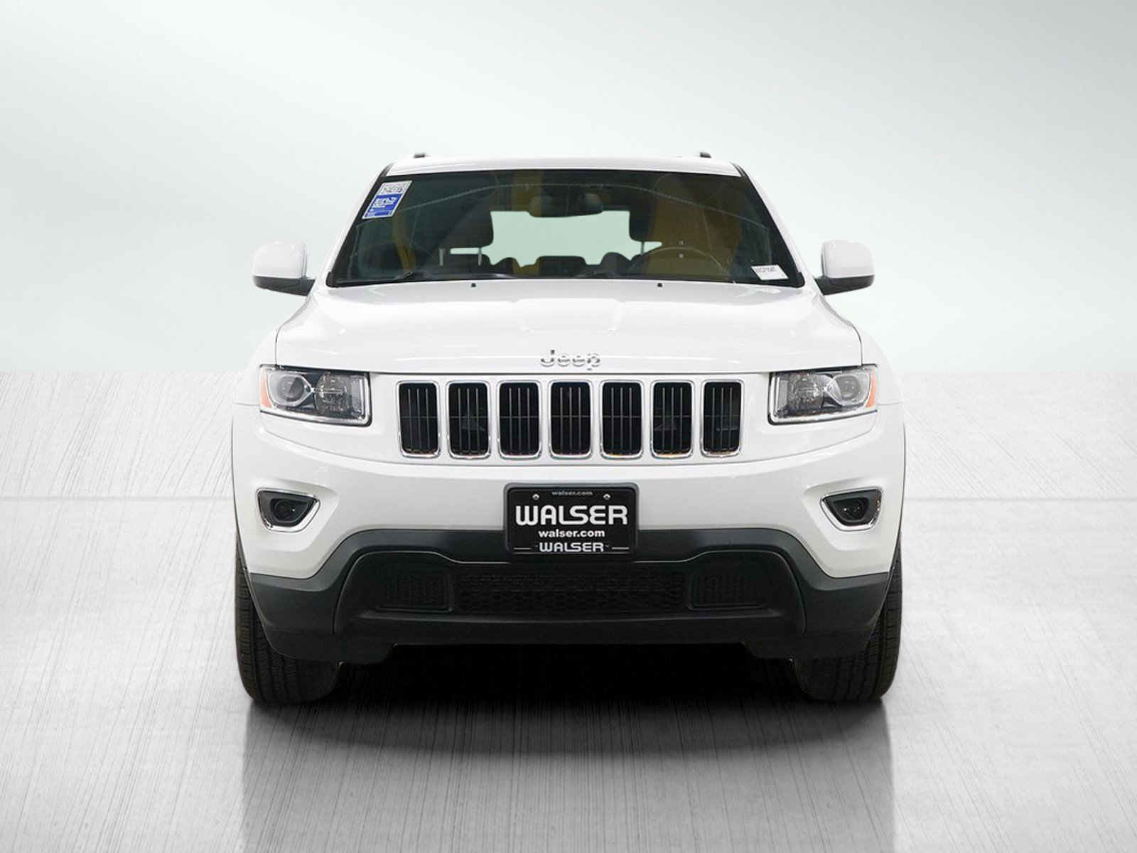 Used 2015 Jeep Grand Cherokee Laredo w/ Quick Order Package 23E image 8