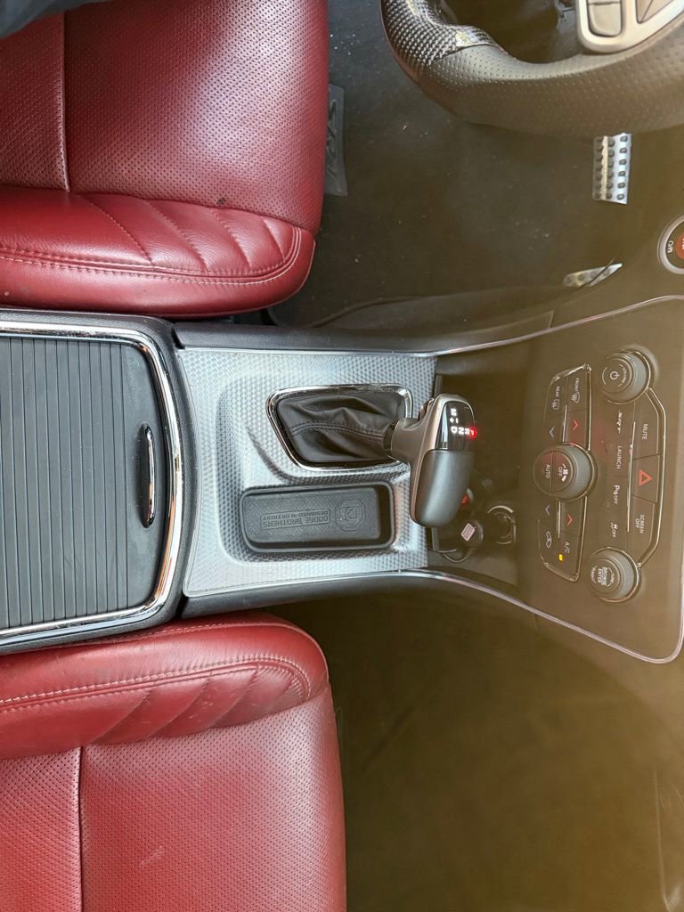 Used 2022 Dodge Charger SRT Hellcat image 25