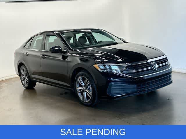 Used 2024 Volkswagen Jetta SE FWD image 31