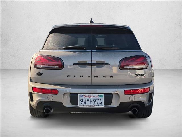 Used 2022 MINI Cooper Clubman S w/ Premium Package AWD/4WD image 6