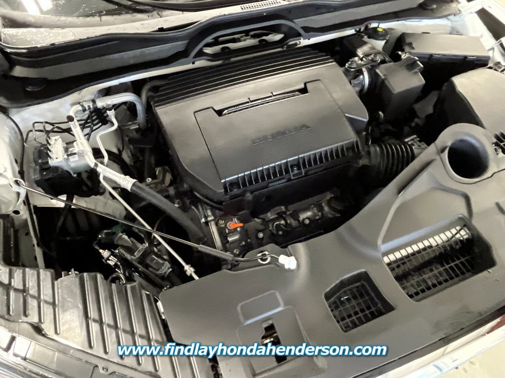 New 2026 Honda Pilot Touring image 12