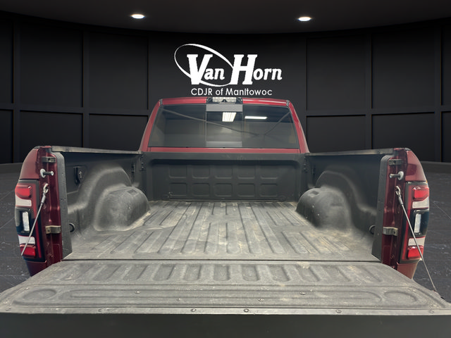 Used 2021 RAM 2500 Laramie w/ Night Edition AWD/4WD image 26