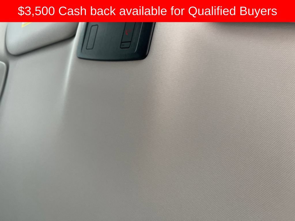 New 2026 Nissan Pathfinder SV FWD image 19