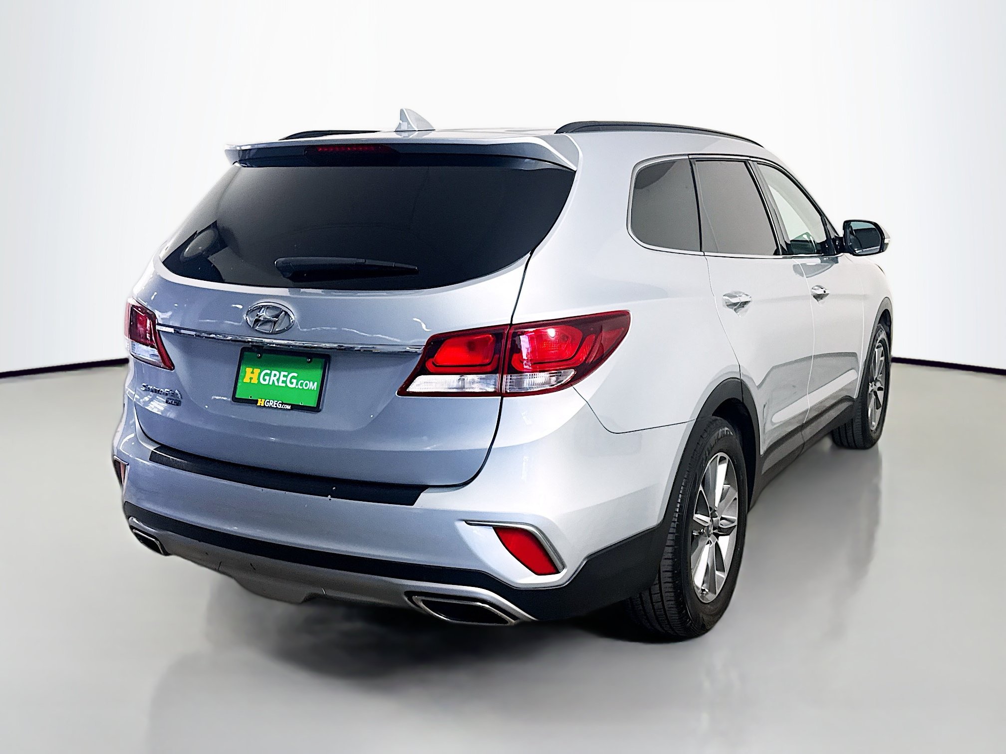 Used 2019 Hyundai Santa Fe XL SE w/ SE Premium Package 02 FWD image 10