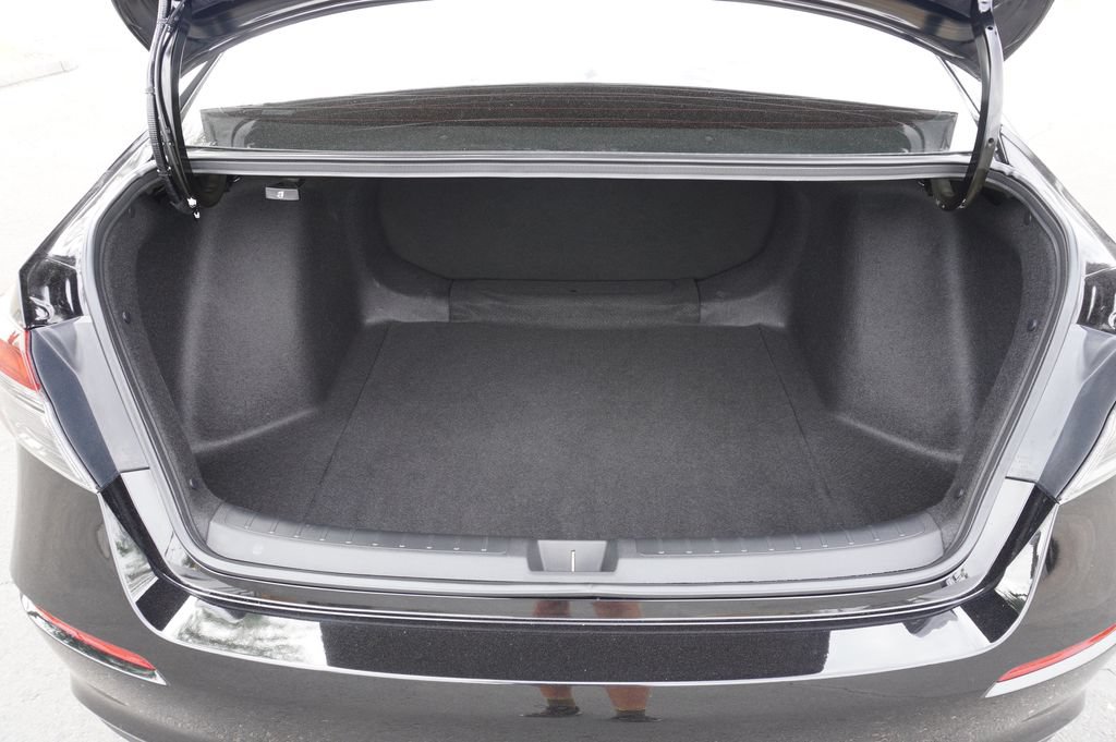 Used 2025 Honda Civic LX image 8