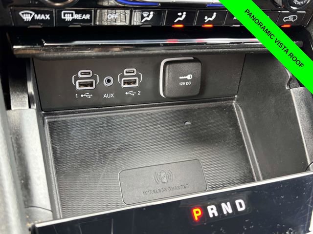 Used 2023 Jeep Grand Cherokee Altitude AWD/4WD image 21