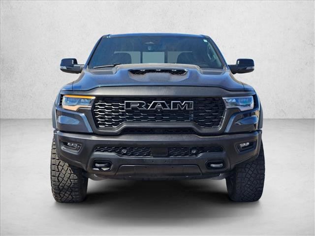 Used 2026 RAM 1500 RHO w/ RHO Level 1 Equipment Group AWD/4WD image 2