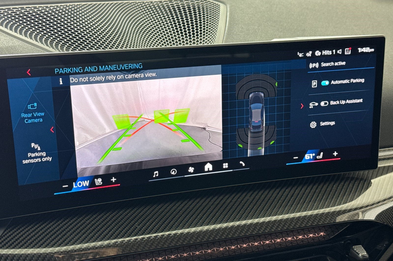 New 2026 BMW M2 w/ Lighting Package RWD image 18