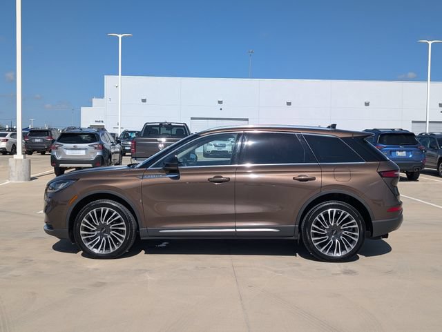 Used 2022 Lincoln Corsair Reserve AWD/4WD image 3