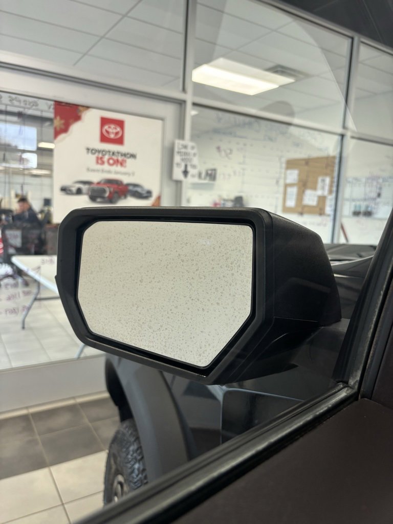 Certified 2023 Chevrolet Colorado Trail Boss image 6