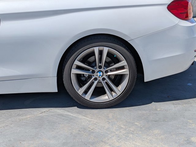 Used 2016 BMW 428i Coupe image 17