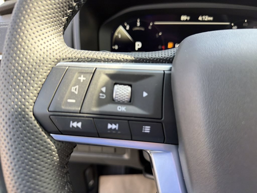 New 2026 Mitsubishi Outlander SE AWD/4WD image 20