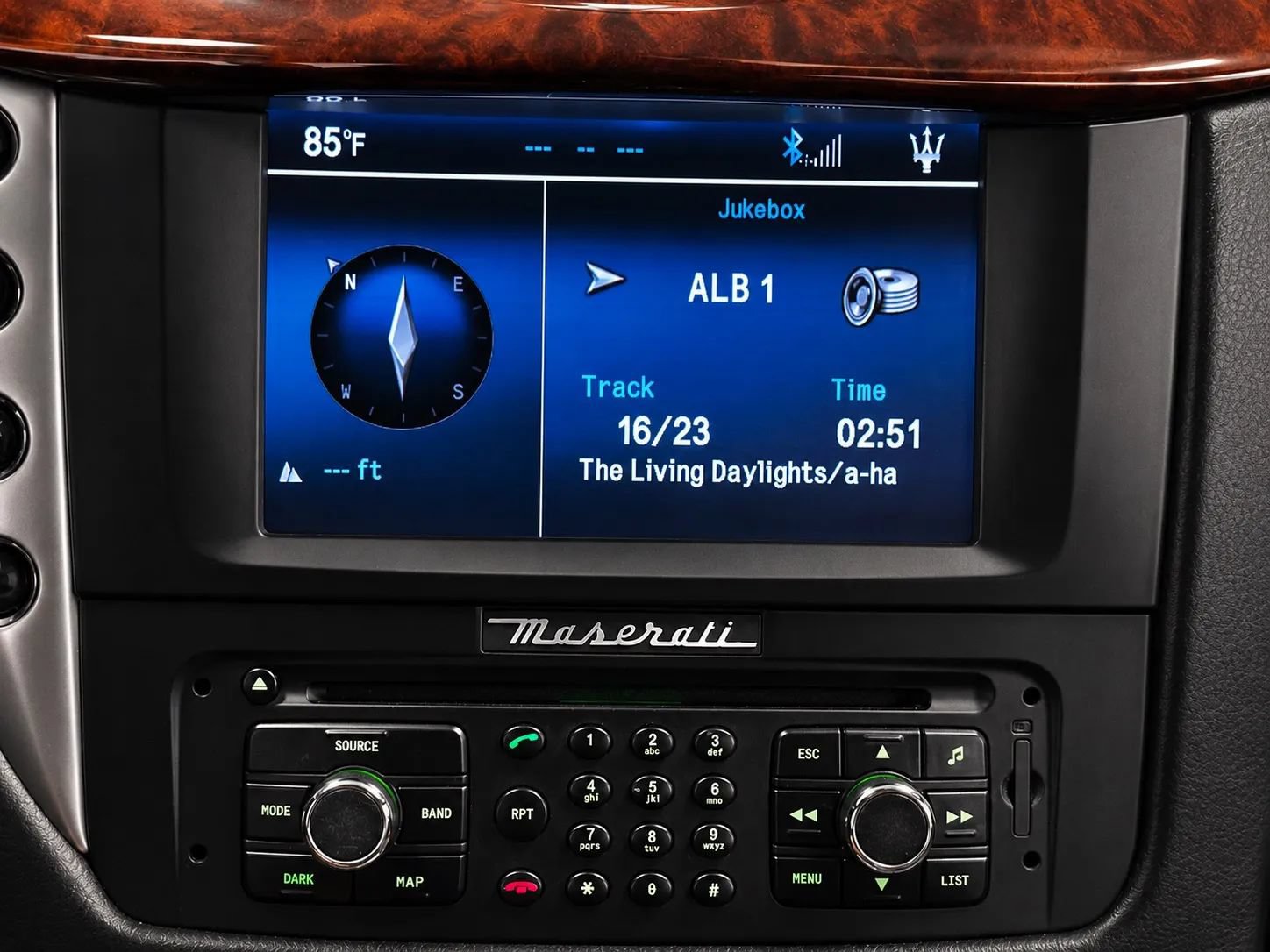 Used 2012 Maserati GranTurismo S RWD image 36