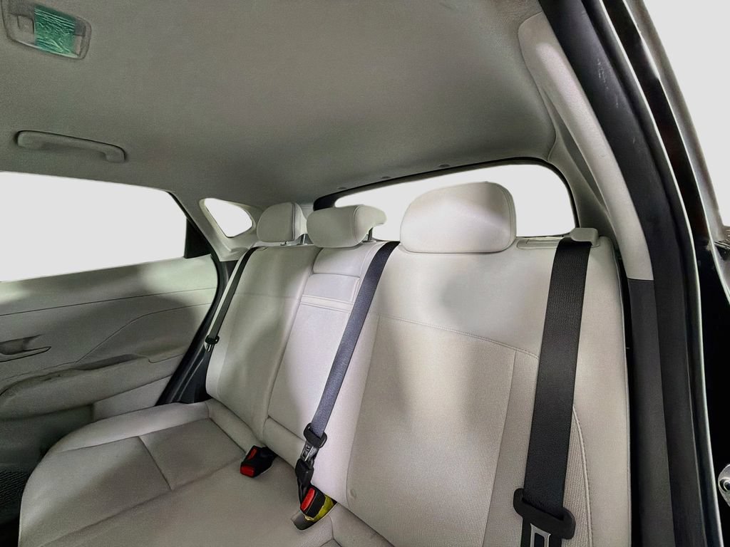 Used 2024 Hyundai Kona SEL FWD image 21