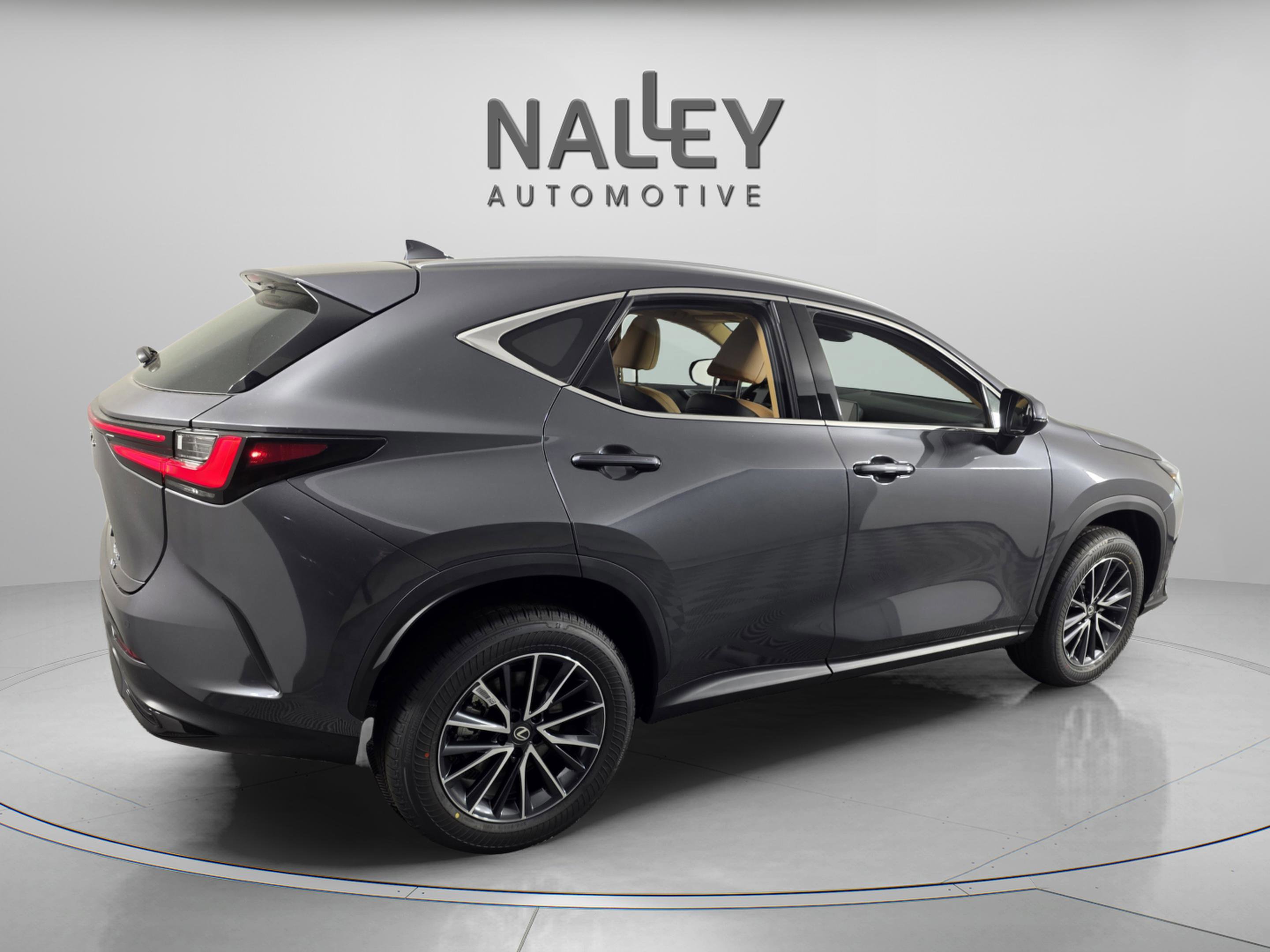 New 2026 Lexus NX 350 AWD w/ Premium Package image 5