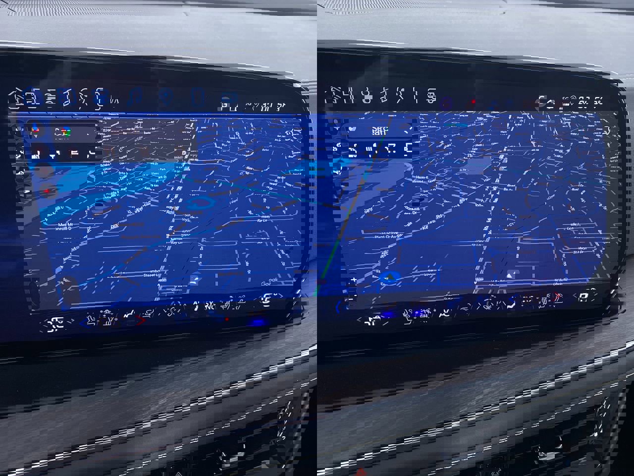 New 2025 Chevrolet Tahoe Premier image 6