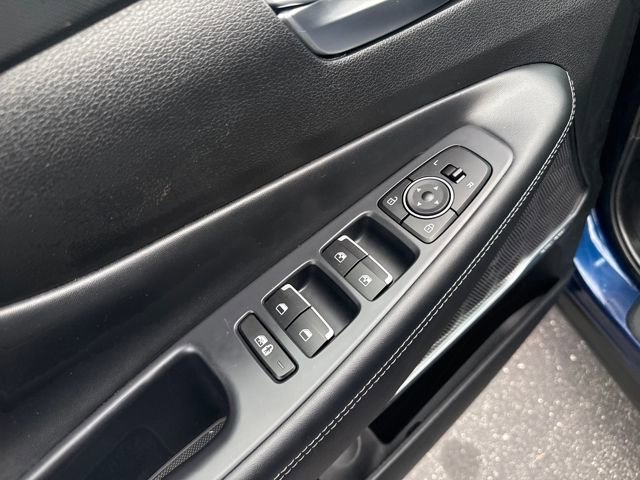 Certified 2022 Hyundai Santa Fe SEL w/ Convenience + Premium Package image 10