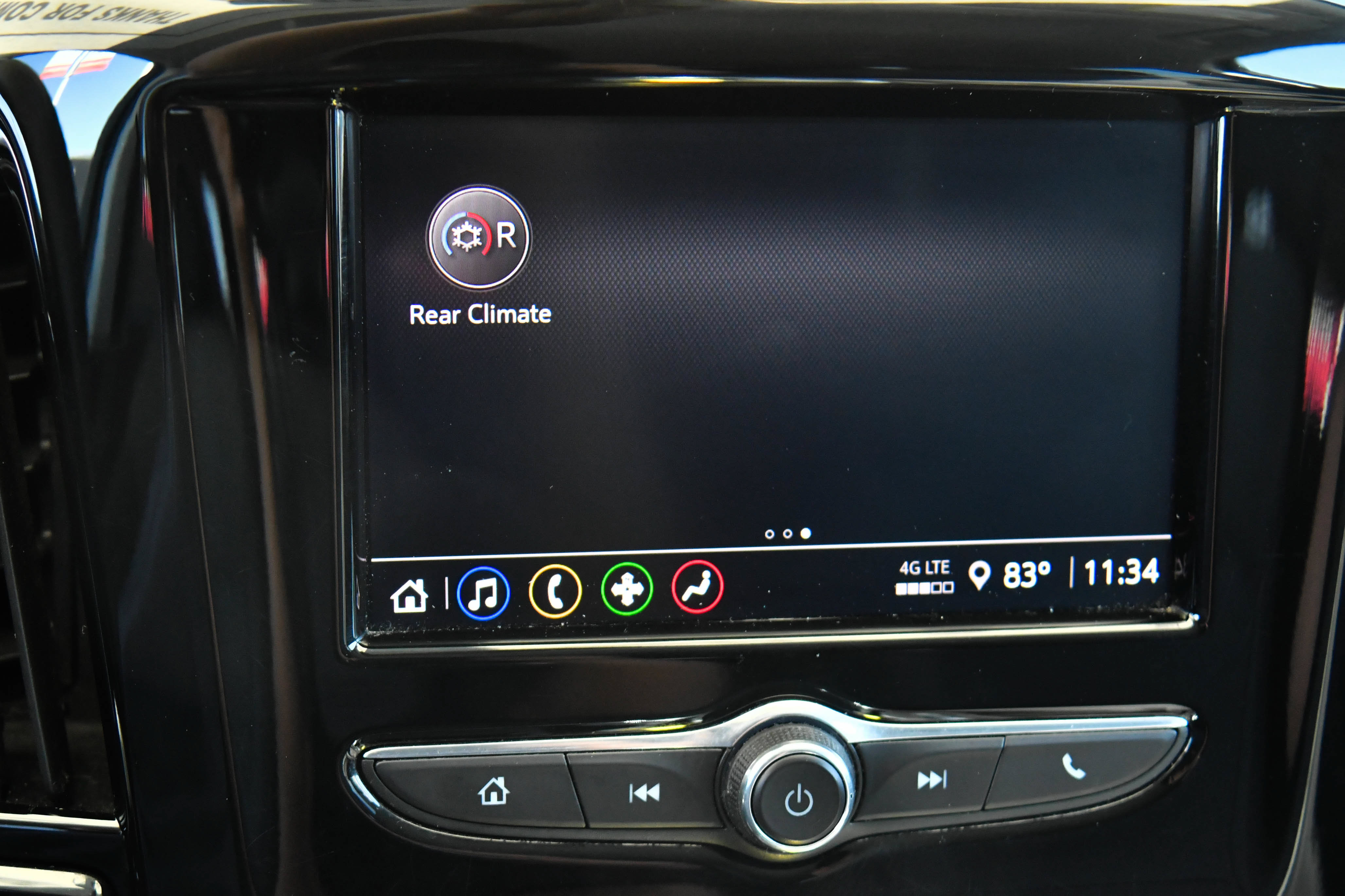 Used 2021 Chevrolet Traverse LS FWD image 19