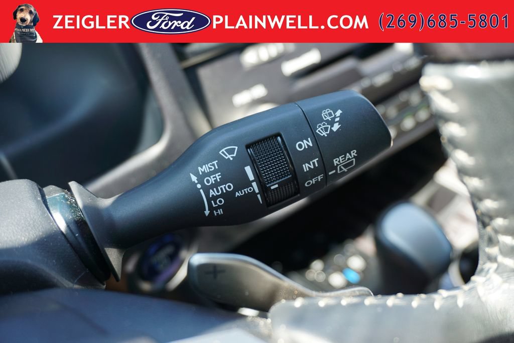 Used 2022 Lexus RX 450h AWD w/ Luxury Package image 27