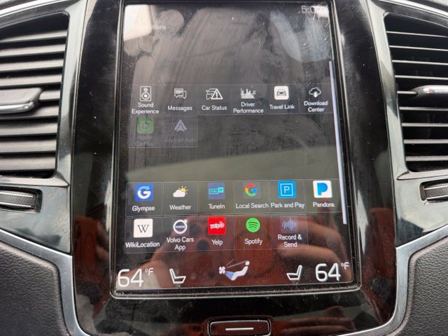Used 2020 Volvo XC90 T6 Inscription w/ Protection Package Premier AWD/4WD image 40