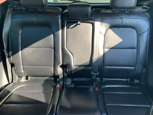 Used 2024 Ford Escape Platinum image 35