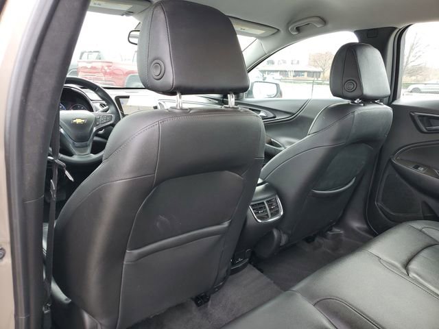 Used 2024 Chevrolet Malibu LT image 15
